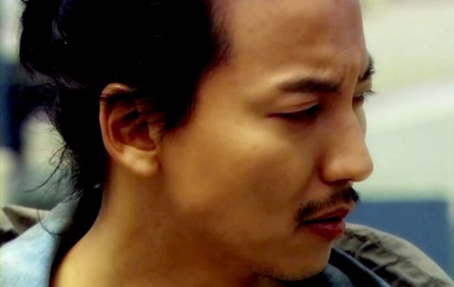 Kötü Adam Fotoğrafı