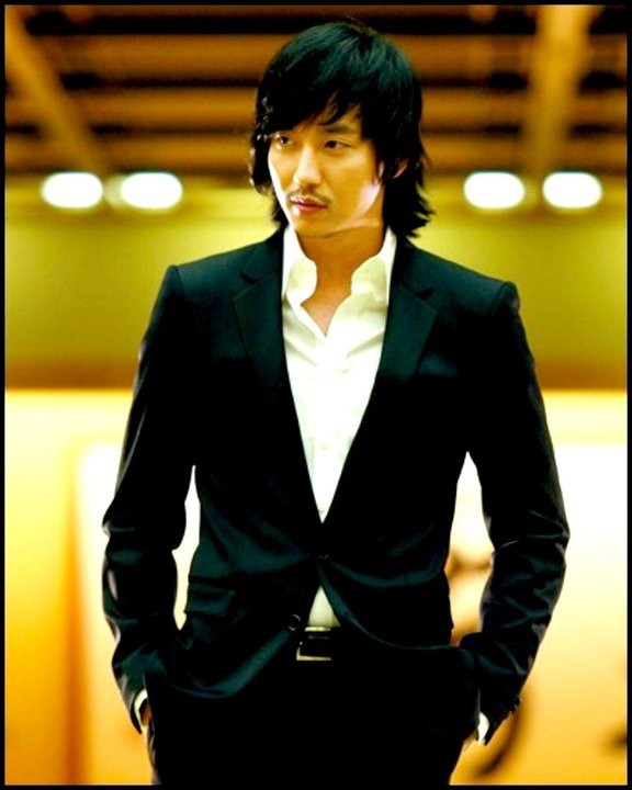 Kötü Adam Fotoğrafı