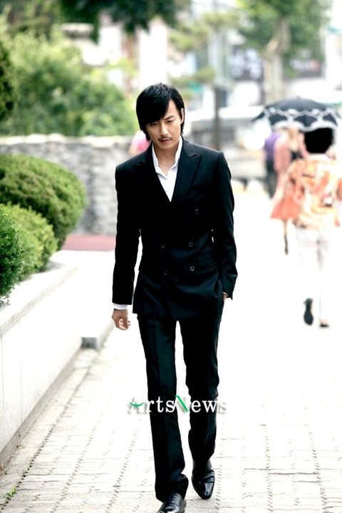 Kötü Adam Fotoğrafı