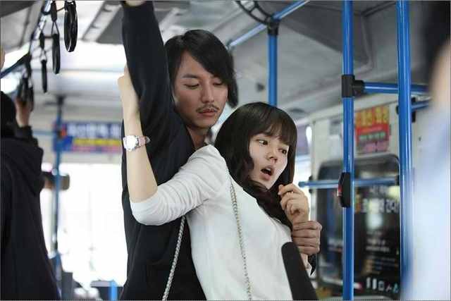 Kötü Adam Fotoğrafı