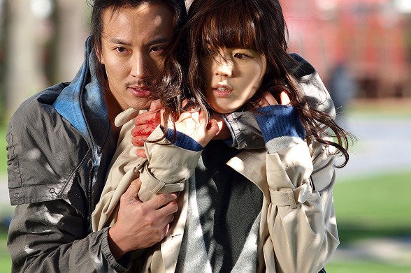 Kötü Adam fotoğrafı