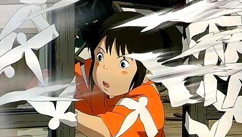 Ruhların Kaçışı fotoğrafı