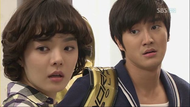 Oh My Lady Fotoğrafı