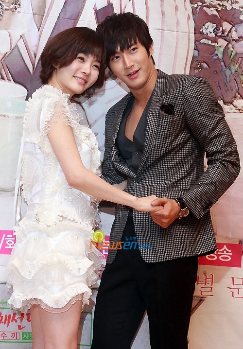 Oh My Lady Fotoğrafı