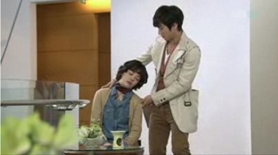 Oh My Lady Fotoğrafı