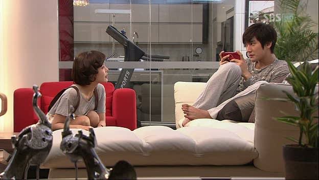 Oh My Lady fotoğrafı