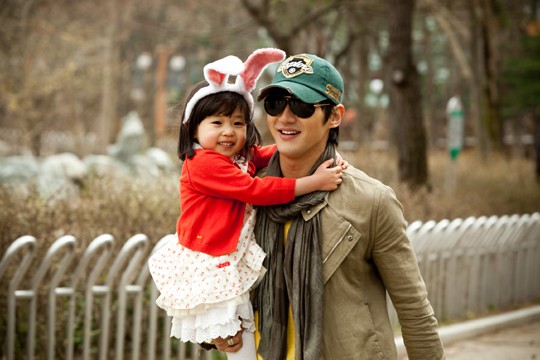 Oh My Lady Fotoğrafı