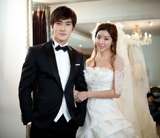 Oh My Lady Fotoğrafı