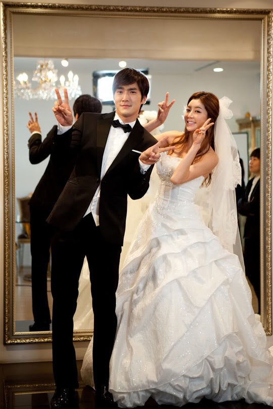 Oh My Lady Fotoğrafı