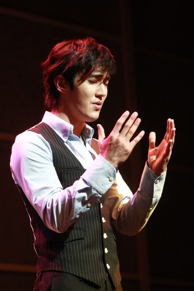 Oh My Lady Fotoğrafı