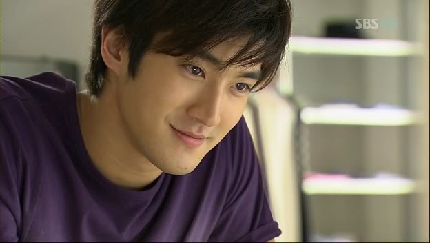 Oh My Lady Fotoğrafı