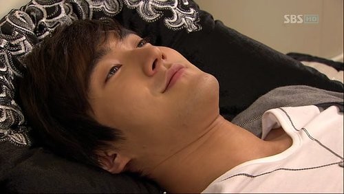 Oh My Lady Fotoğrafı