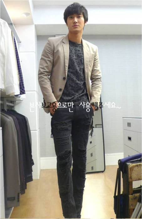 Oh My Lady Fotoğrafı