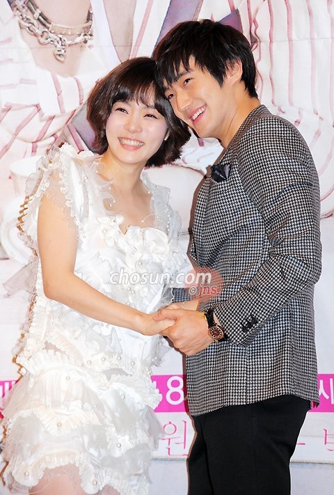 Oh My Lady Fotoğrafı