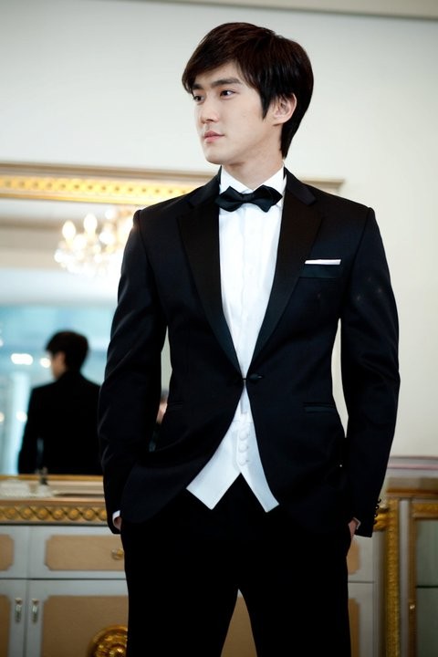 Oh My Lady Fotoğrafı