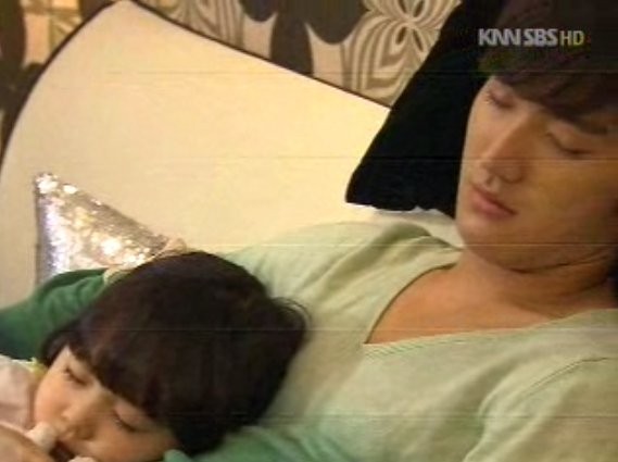 Oh My Lady Fotoğrafı