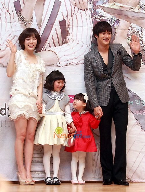 Oh My Lady Fotoğrafı