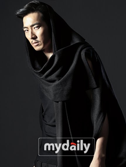 A Man Called God Fotoğrafı