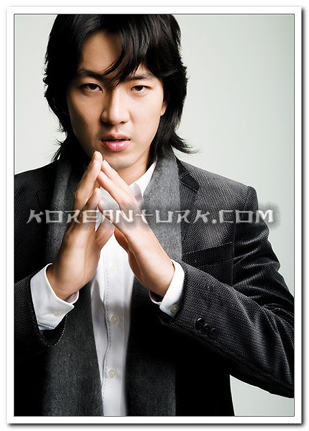 A Man Called God Fotoğrafı