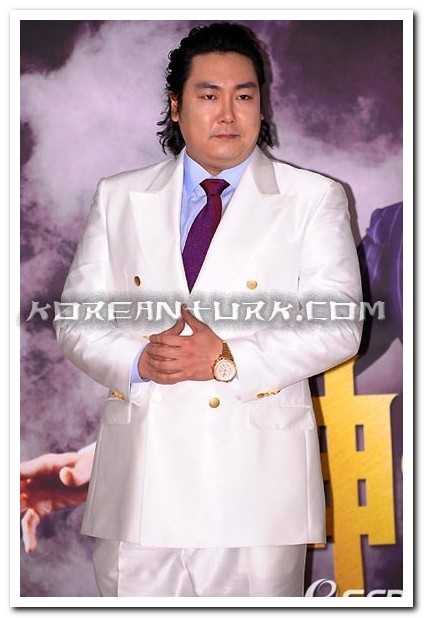 A Man Called God Fotoğrafı