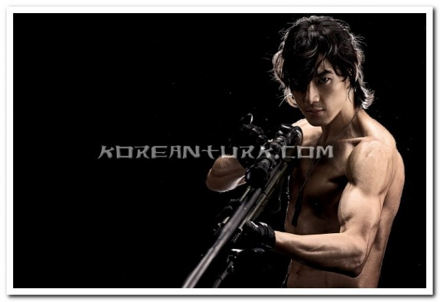 A Man Called God Fotoğrafı