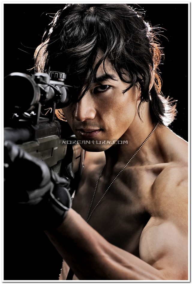 A Man Called God Fotoğrafı