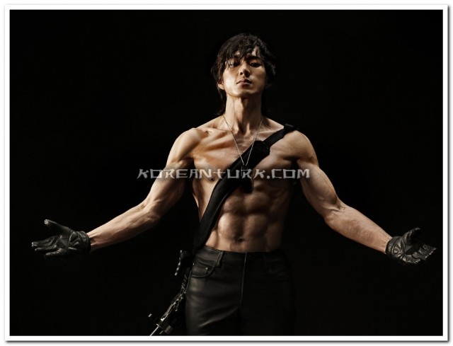 A Man Called God Fotoğrafı