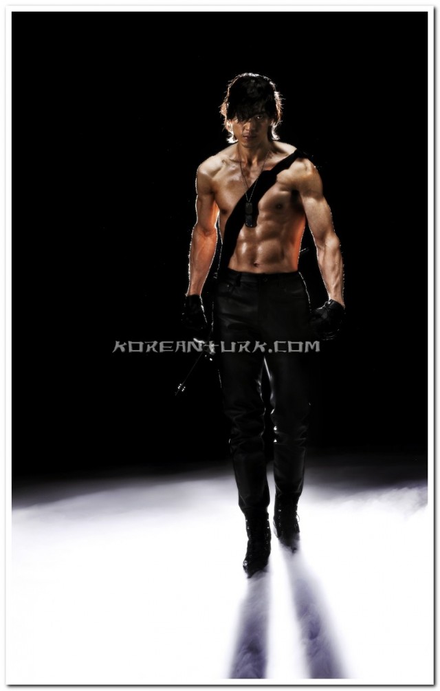 A Man Called God Fotoğrafı