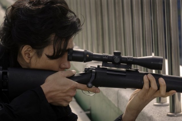 A Man Called God Fotoğrafı