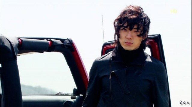 A Man Called God Fotoğrafı