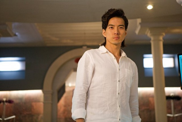 A Man Called God Fotoğrafı