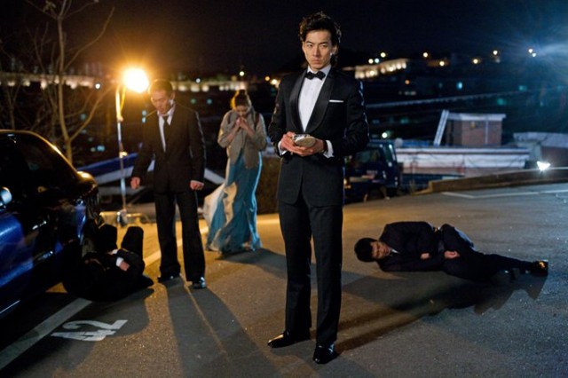 A Man Called God Fotoğrafı