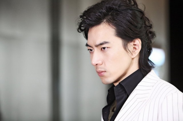 A Man Called God Fotoğrafı