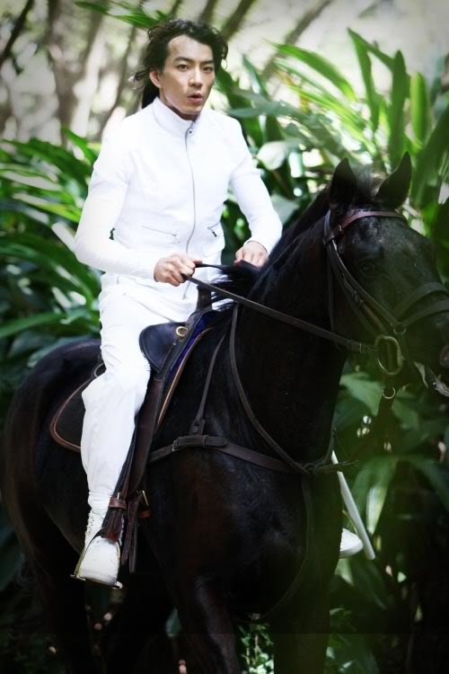 A Man Called God fotoğrafı