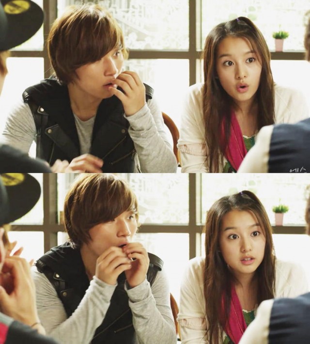 What's Up? Fotoğrafı