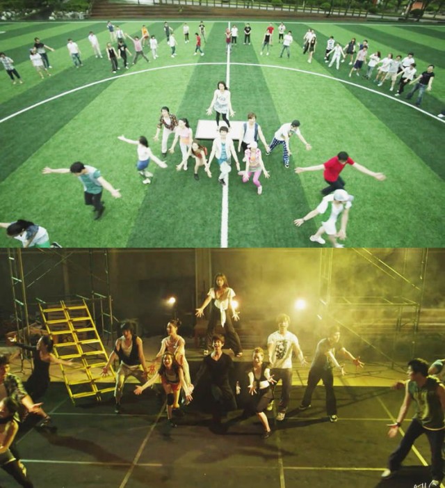 What's Up? Fotoğrafı