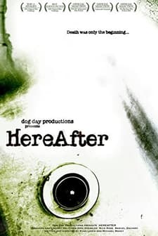 HereAfter (2005) afişi