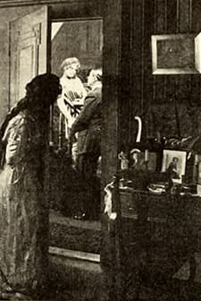 Saints And Sinners (1911) afişi