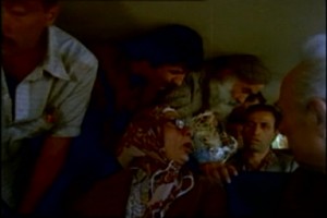 Atla Gel Şaban Fotoğrafı