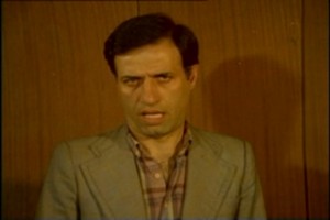 Atla Gel Şaban Fotoğrafı