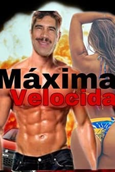 Maxima Velocidad (2004) afişi