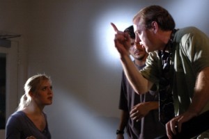 Dehşet Gecesi Fotoğrafı