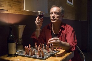 Dehşet Gecesi Fotoğrafı