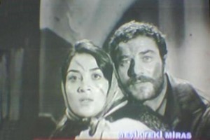 Beşikteki Miras Fotoğrafı