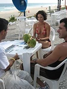 Maximum Cage Fighting (2006) afişi