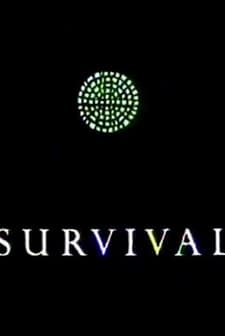 Survival (1998) afişi