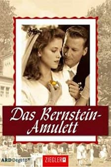 Das Bernstein-Amulett (2004) afişi