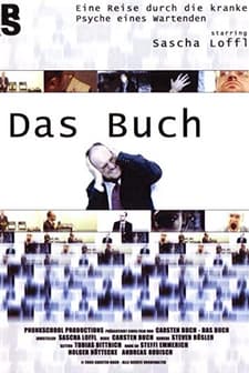 Das Buch (2004) afişi