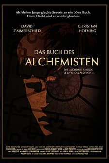 Das Buch Des Alchemisten (2008) afişi