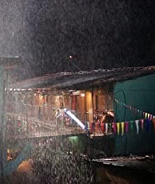 Sala Bandar! (2003) afişi